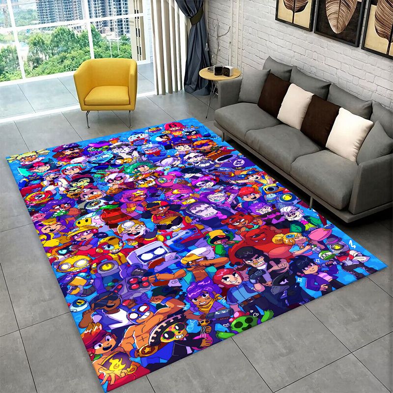 Alfombra antideslizante con di - Kids Outdoor Flooring reseña y precio