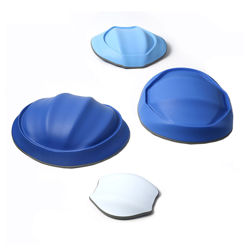 Piedras de equilibrio para niñ - Kids Outdoor Play Equipment reseña y precio