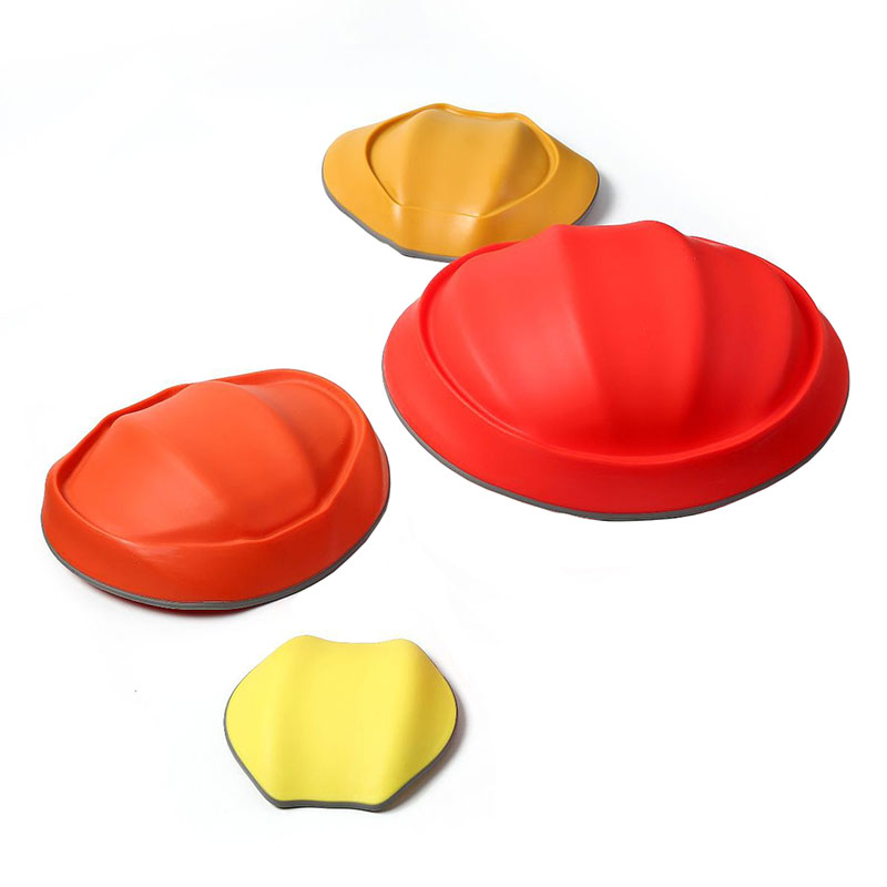 Piedras de equilibrio para niñ - Kids Outdoor Play Equipment reseña y precio