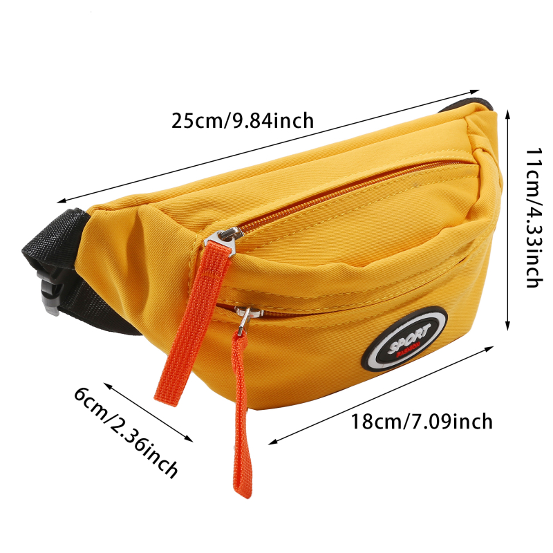 Riñonera pequeña para niños, r - Kids Outdoor Adventure reseña y precio