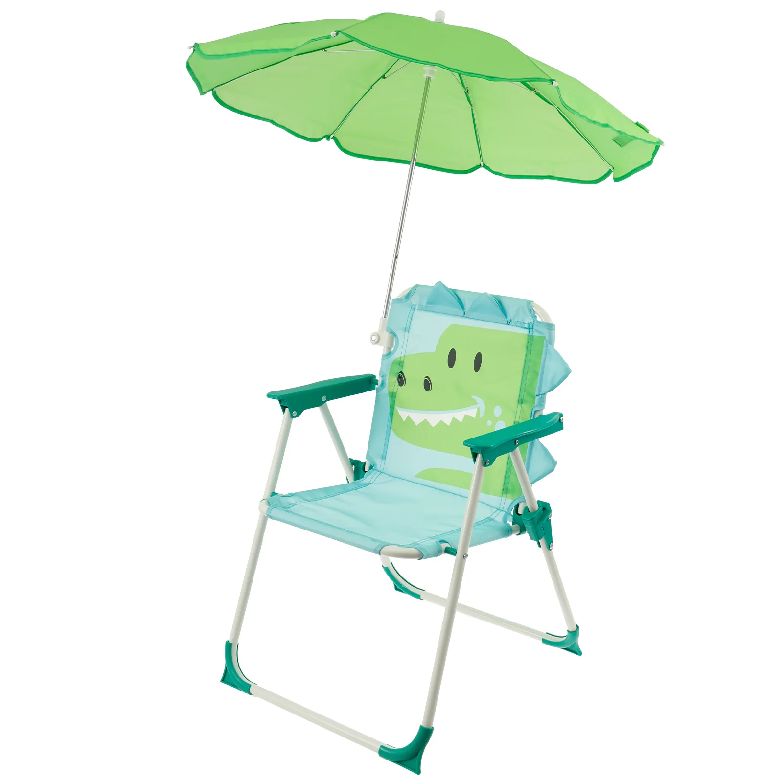 Silla de playa plegable para n - Kids Outdoor Loungers reseña y precio