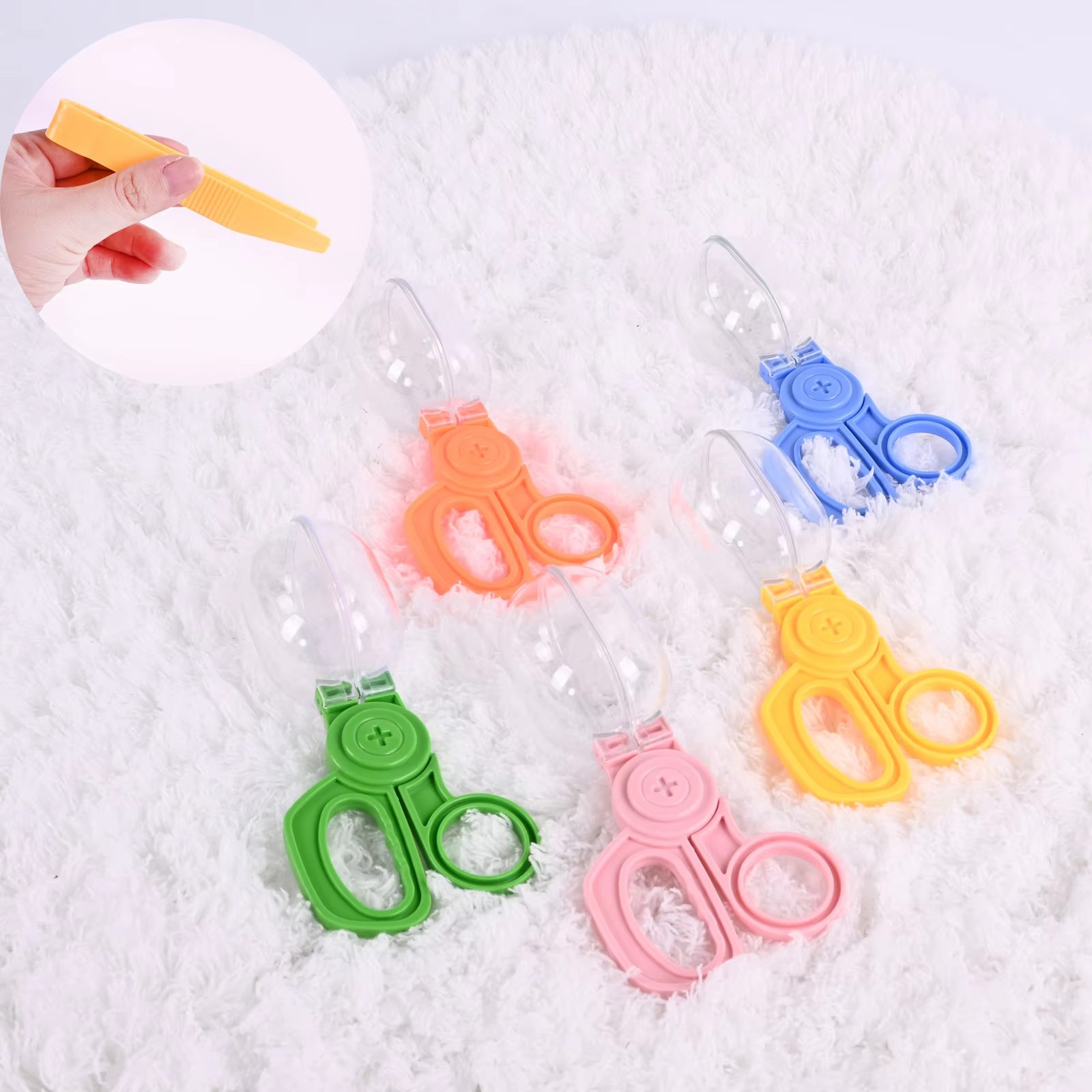 Accesorios de juguete con Clip - Kids Outdoor Adventure reseña y precio