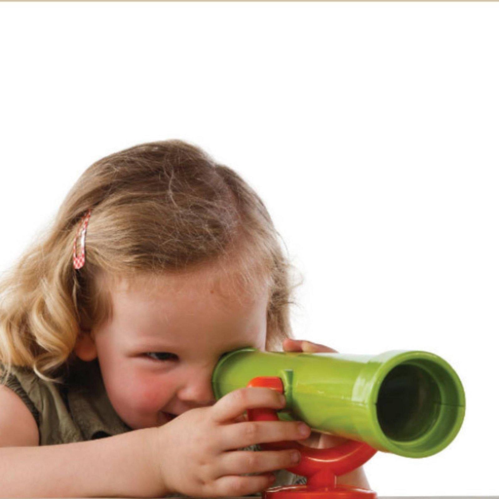 Telescopio Infantil, Juguete E - Kids Outdoor Adventure reseña y precio