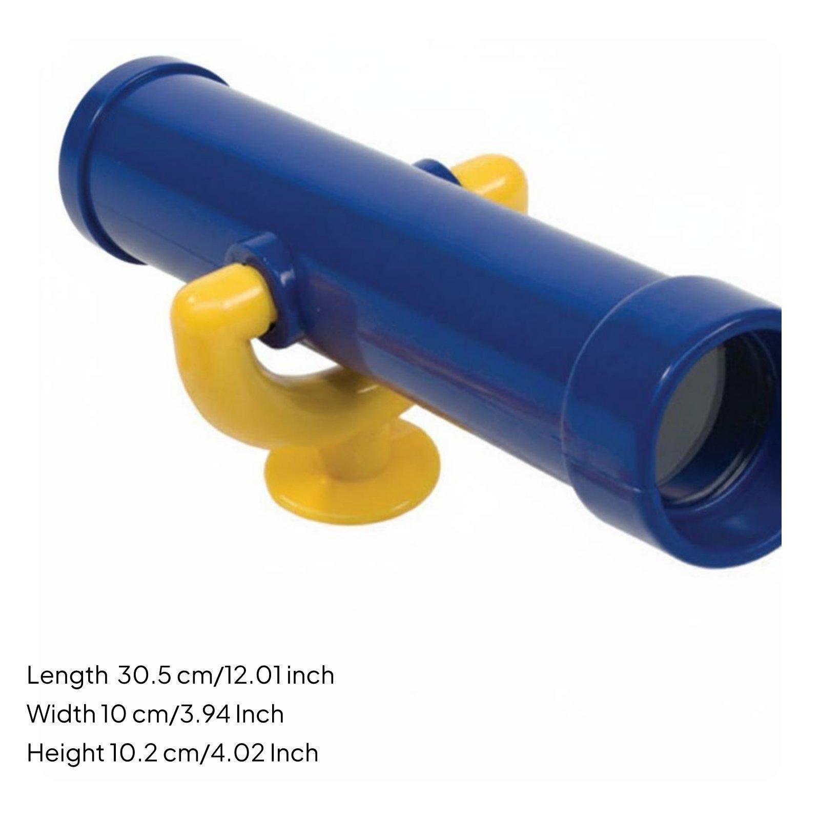 Telescopio Infantil, Juguete E - Kids Outdoor Adventure reseña y precio