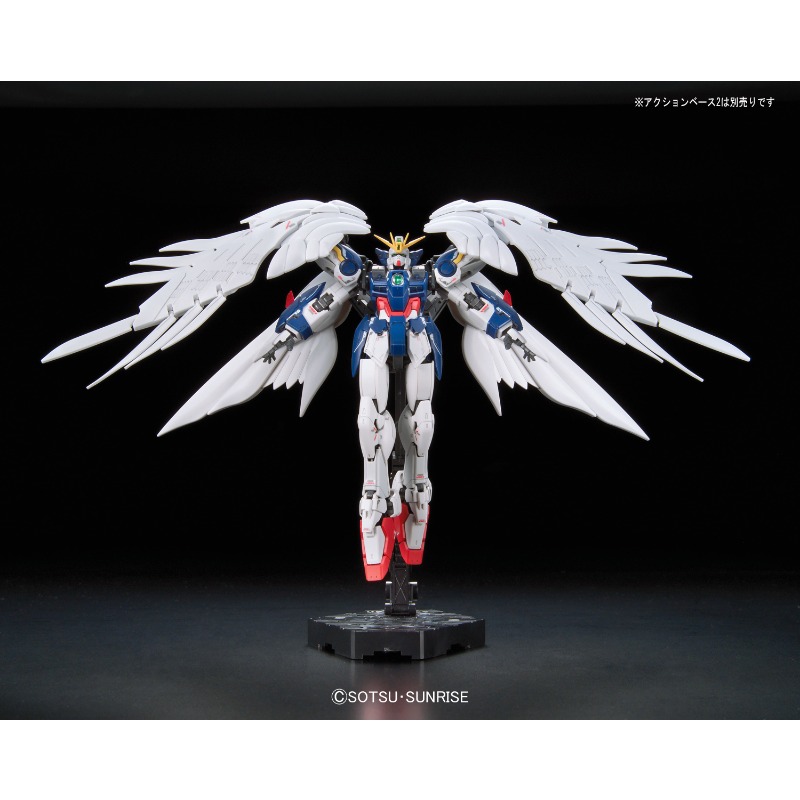 Bandai 100% Original, Kit de M - Bandai Model Gundam Rg reseña y precio