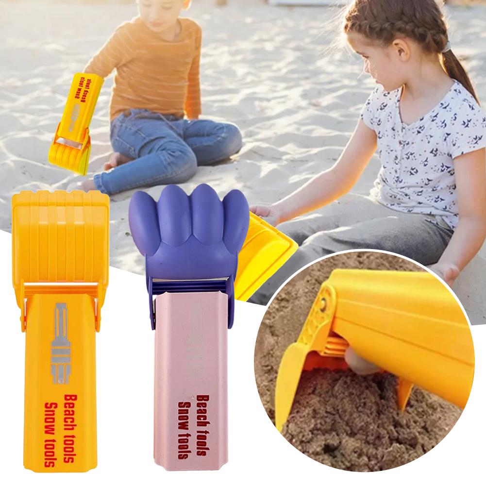 1/3 Piezas Pala de Juguete par - Kids Outdoor Adventure reseña y precio
