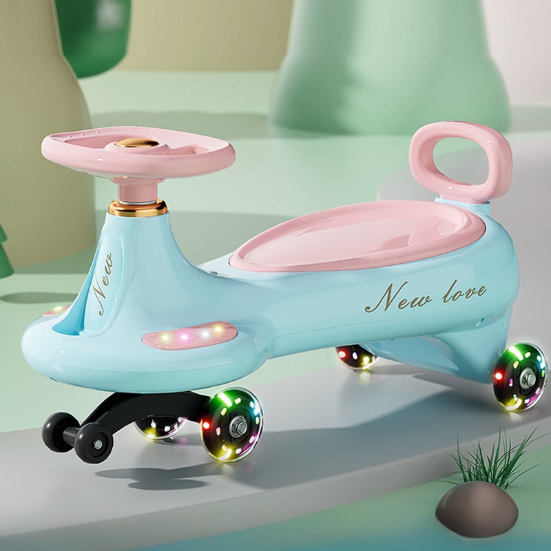 Coche de Empuje para Niños con - Kids Outdoor Ride On reseña y precio