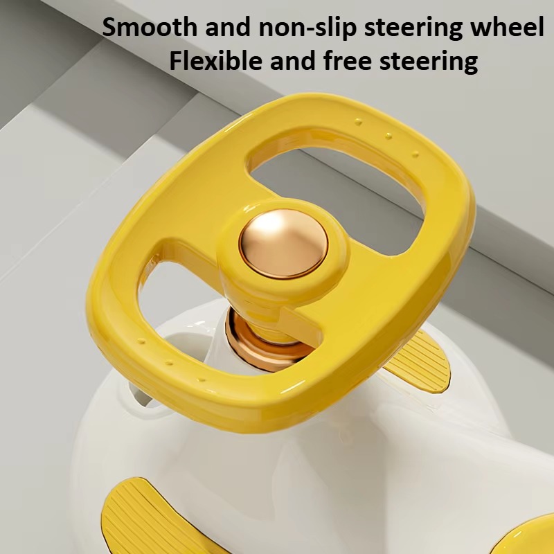Coche de Empuje para Niños con - Kids Outdoor Ride On reseña y precio