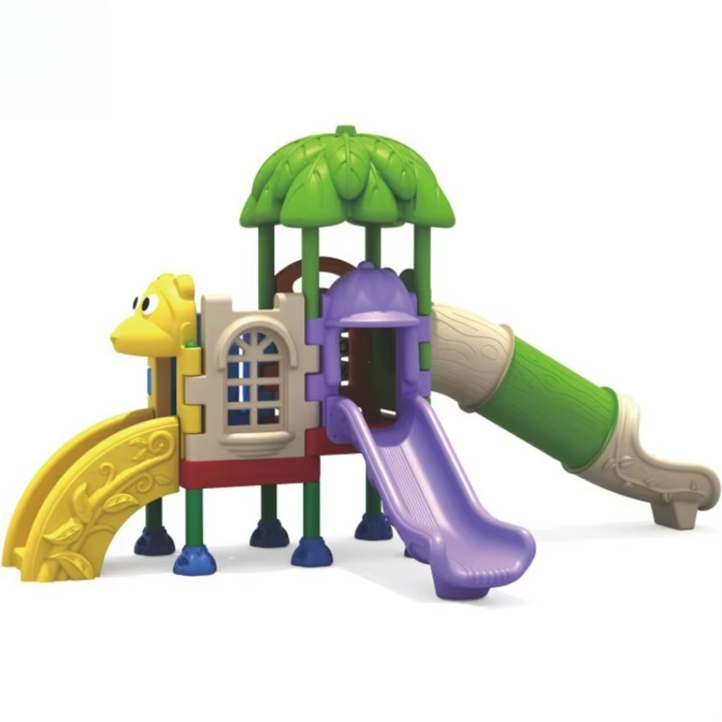 Juego Interactivo Familiar, To - Kids Outdoor Playground reseña y precio