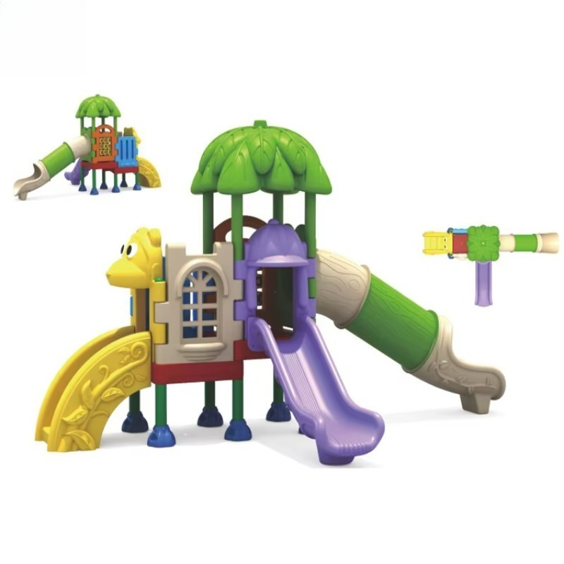 Juego Interactivo Familiar, To - Kids Outdoor Playground reseña y precio