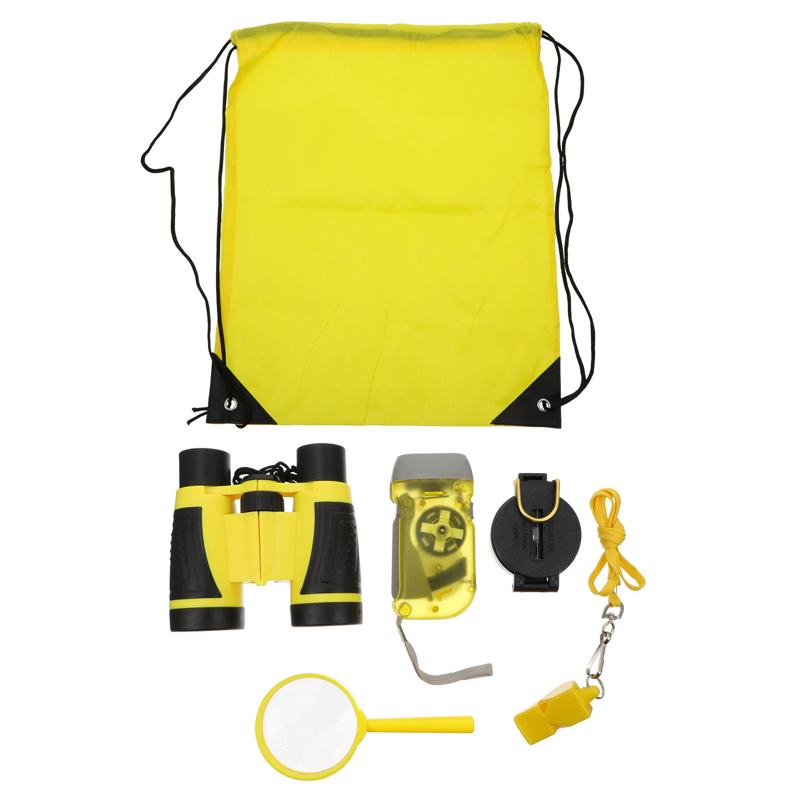 1 Juego de Aventura al Aire Li - Kids Outdoor Adventure Kit reseña y precio