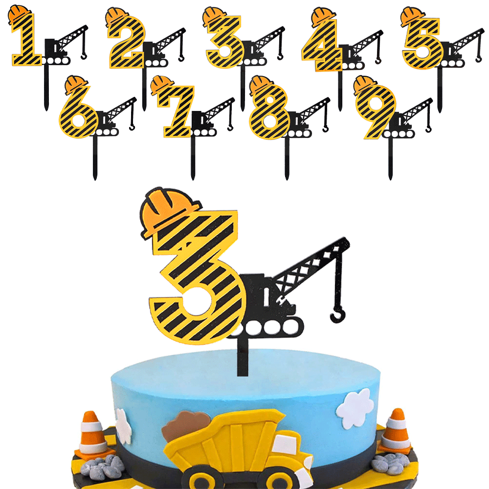 Excavadora de construcción, ad - Kids Outdoor Excavator reseña y precio