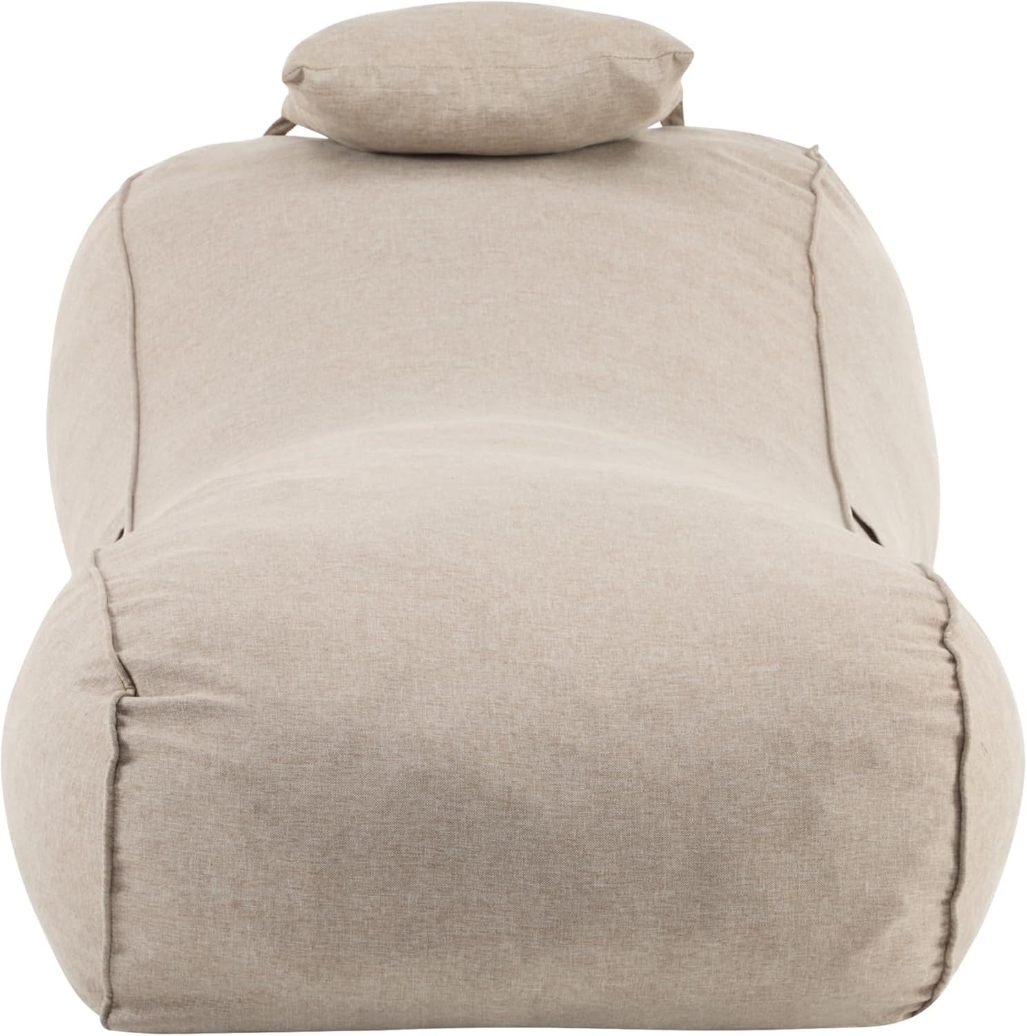 Sillón tipo puf Morton, tumbon - Kids Outdoor Loungers reseña y precio