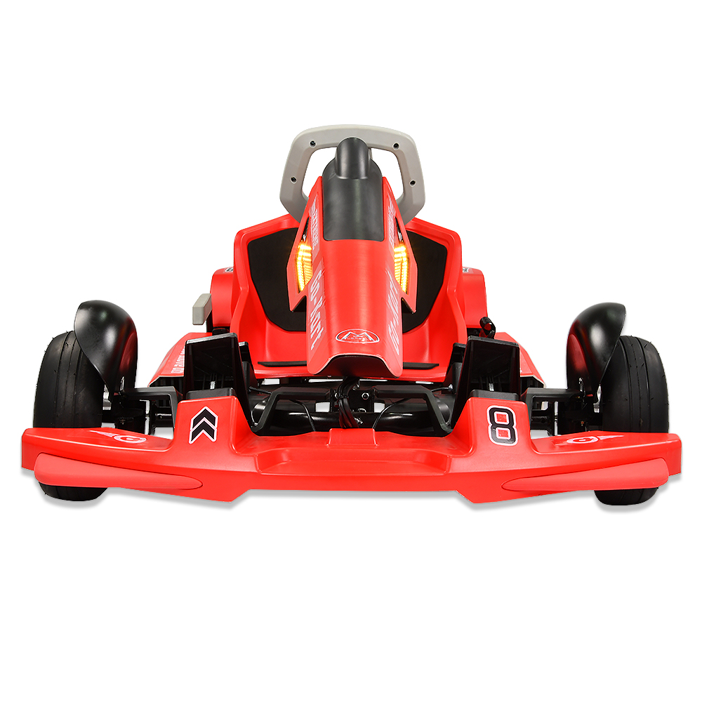 Go Kart Eléctrico, Buggy a Bat - Kids Outdoor Ride On reseña y precio