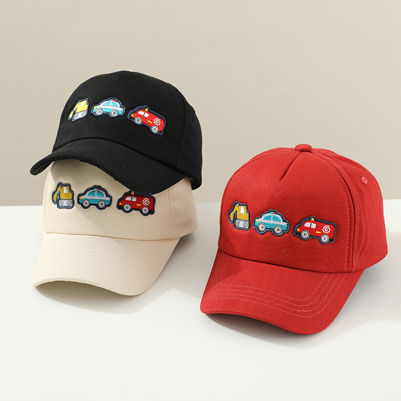 Gorras de Béisbol para Niños,  - Kids Outdoor Excavator reseña y precio