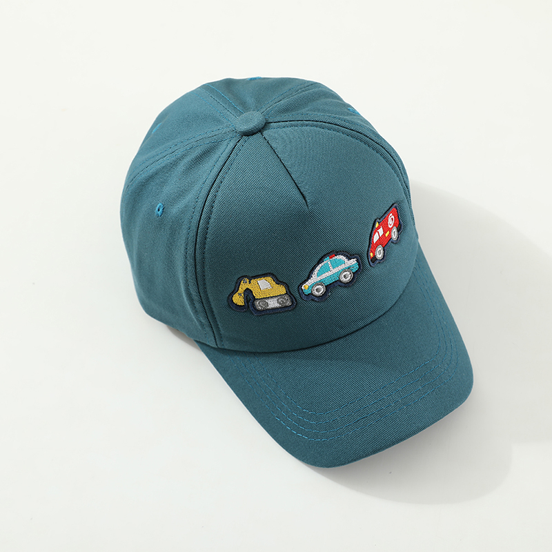 Gorras de Béisbol para Niños,  - Kids Outdoor Excavator reseña y precio