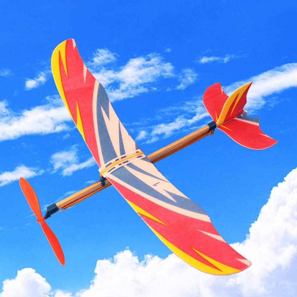 10 Aviones de Juguete con Moto - Kids Outdoor Play Equipment reseña y precio