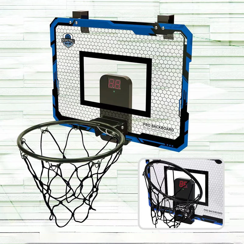 Mini aro de baloncesto para ni - Kids Outdoor Basketball Hoop reseña y precio