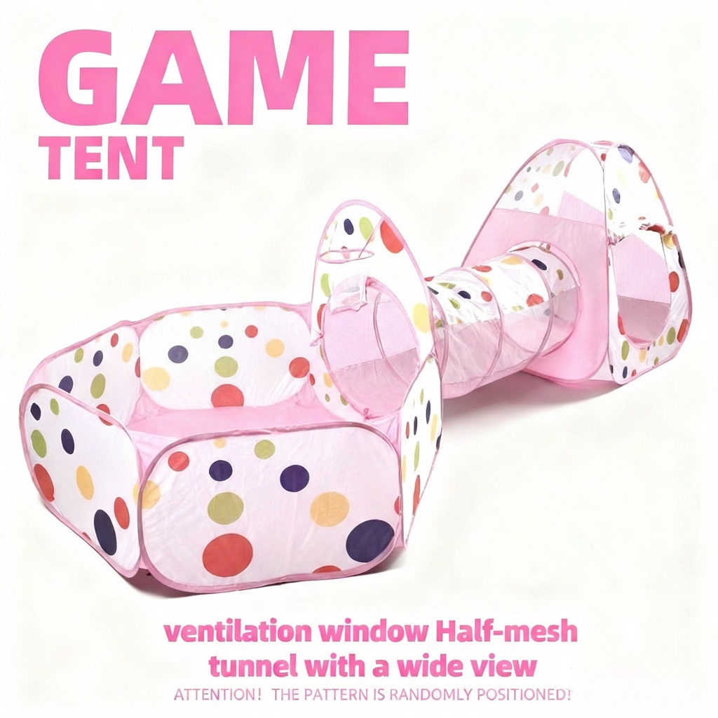 Carpa de juegos para niños, pi - Kids Outdoor Fence reseña y precio