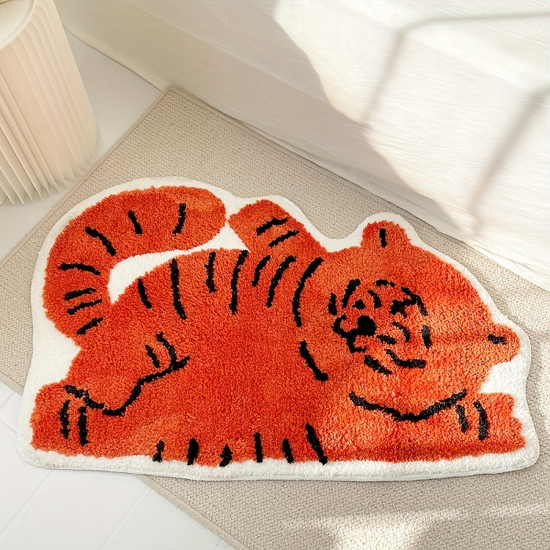 Alfombra VIKAMA Kawaii con dis - Kids Outdoor Flooring reseña y precio