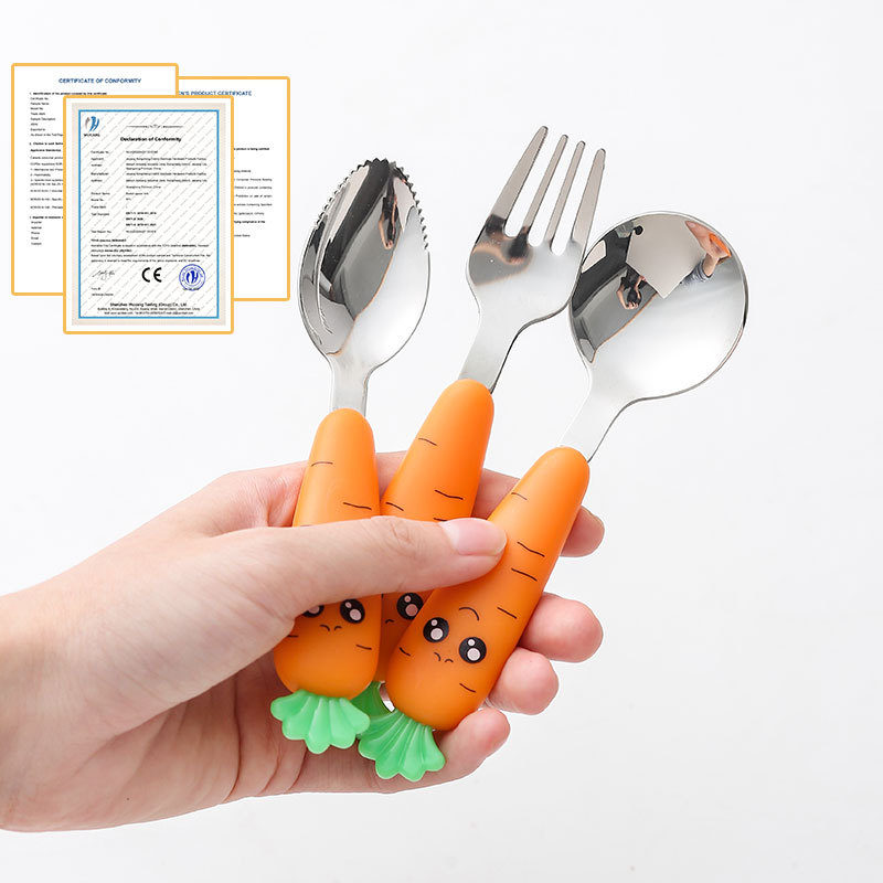 Juego de vajilla de zanahorias - Kids Outdoor Kitchen Set reseña y precio