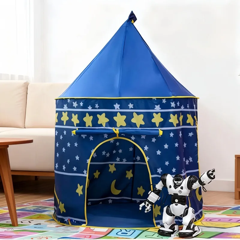 Casita de Juegos Plegable para - Kids Outdoor Fence reseña y precio