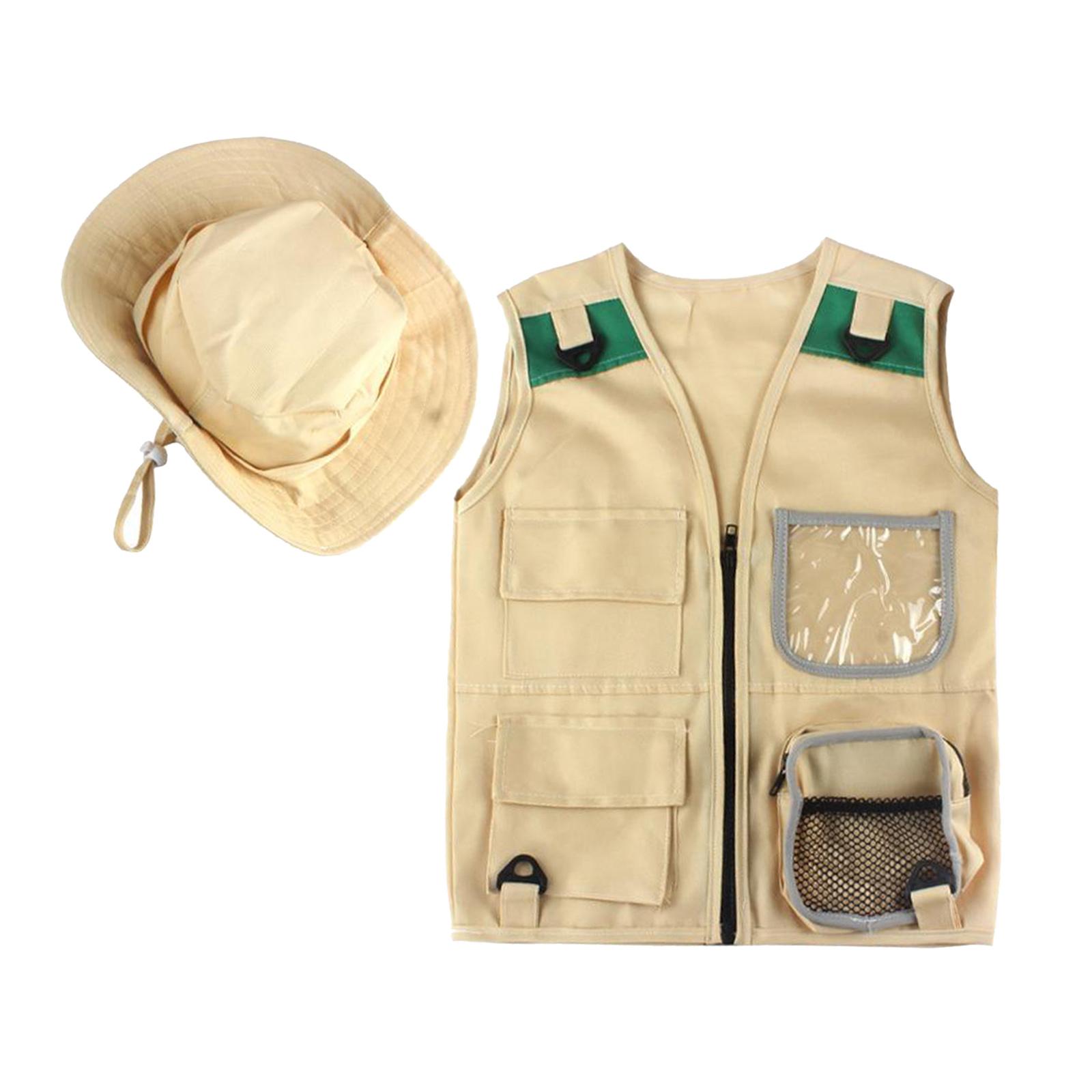 Safari Kids Outdoor Explorer K - Kids Outdoor Adventure Kit reseña y precio