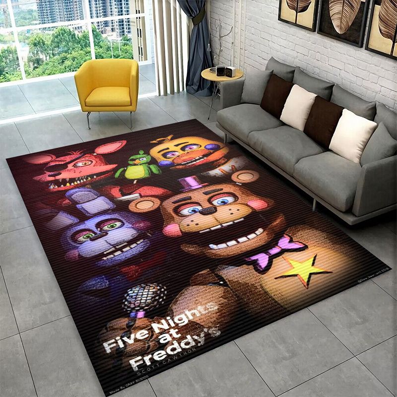 Alfombra Antideslizante con Di - Kids Outdoor Flooring reseña y precio