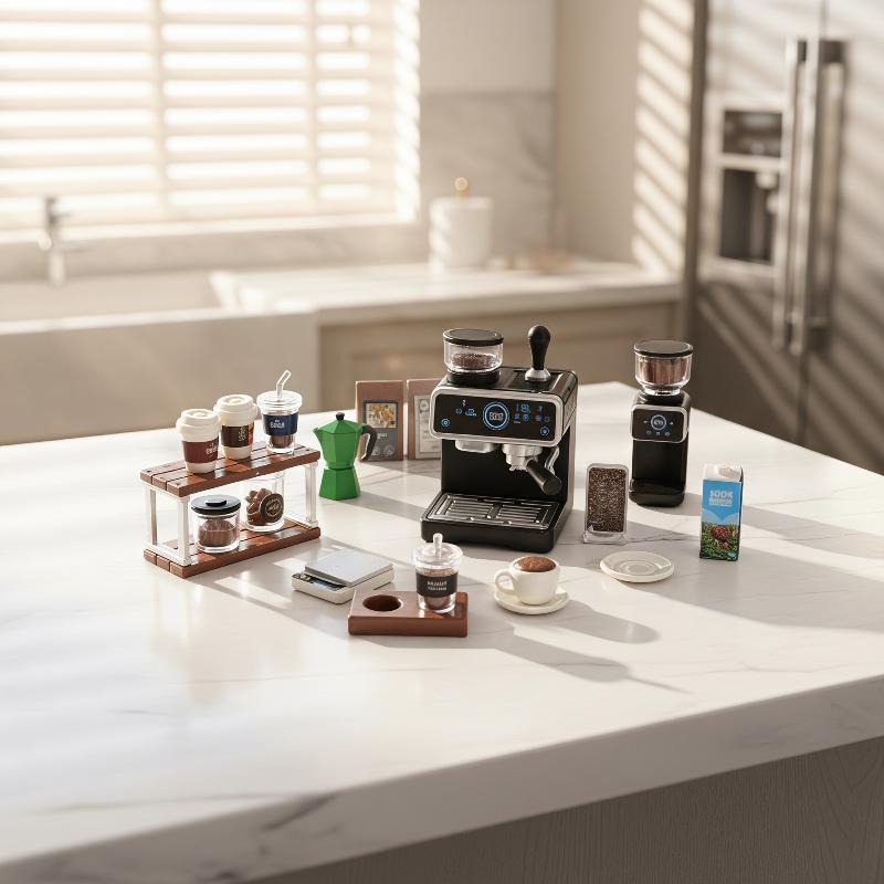 Juego de tazas para máquina de - Kids Outdoor Kitchen Set reseña y precio