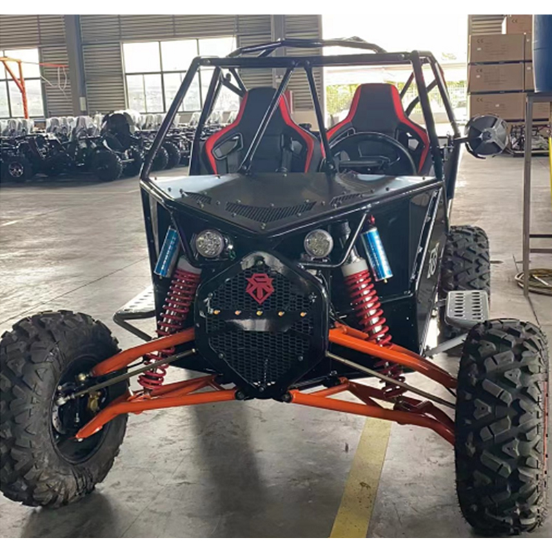 Buggy arenero para niños de 30 - Kids Outdoor Playground reseña y precio