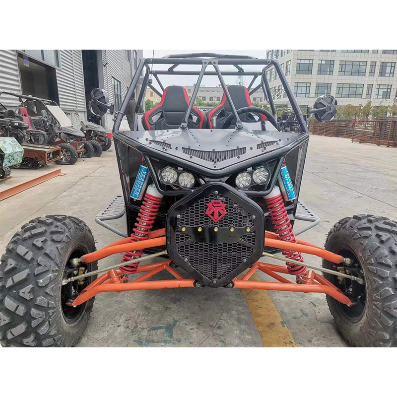 Buggy arenero para niños de 30 - Kids Outdoor Playground reseña y precio