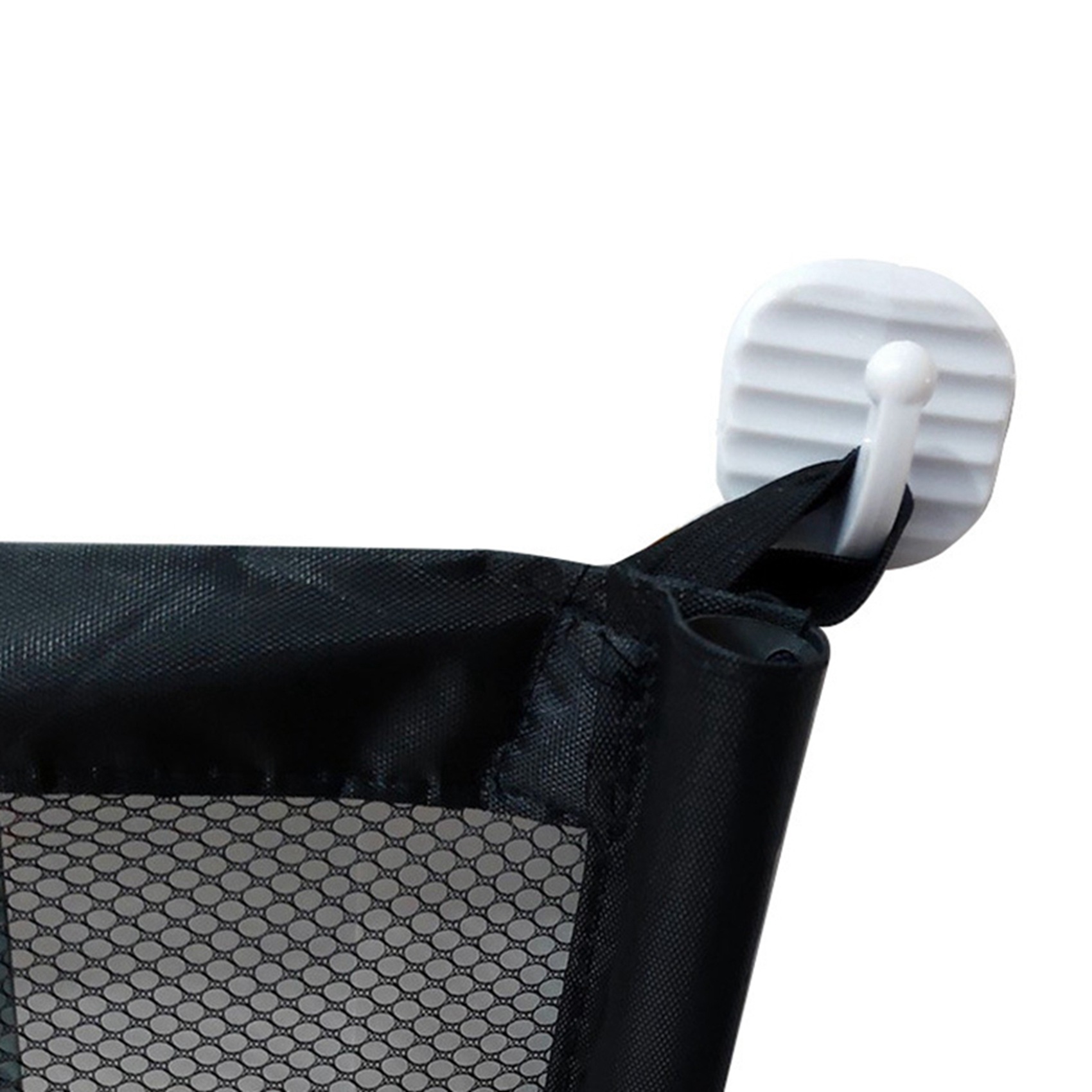 AT33 2X puerta mágica de malla - Kids Outdoor Fence reseña y precio