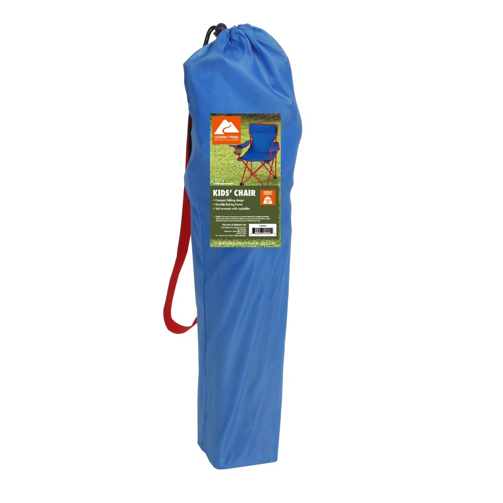 Silla Plegable Portátil para N - Kids Outdoor Adventure reseña y precio