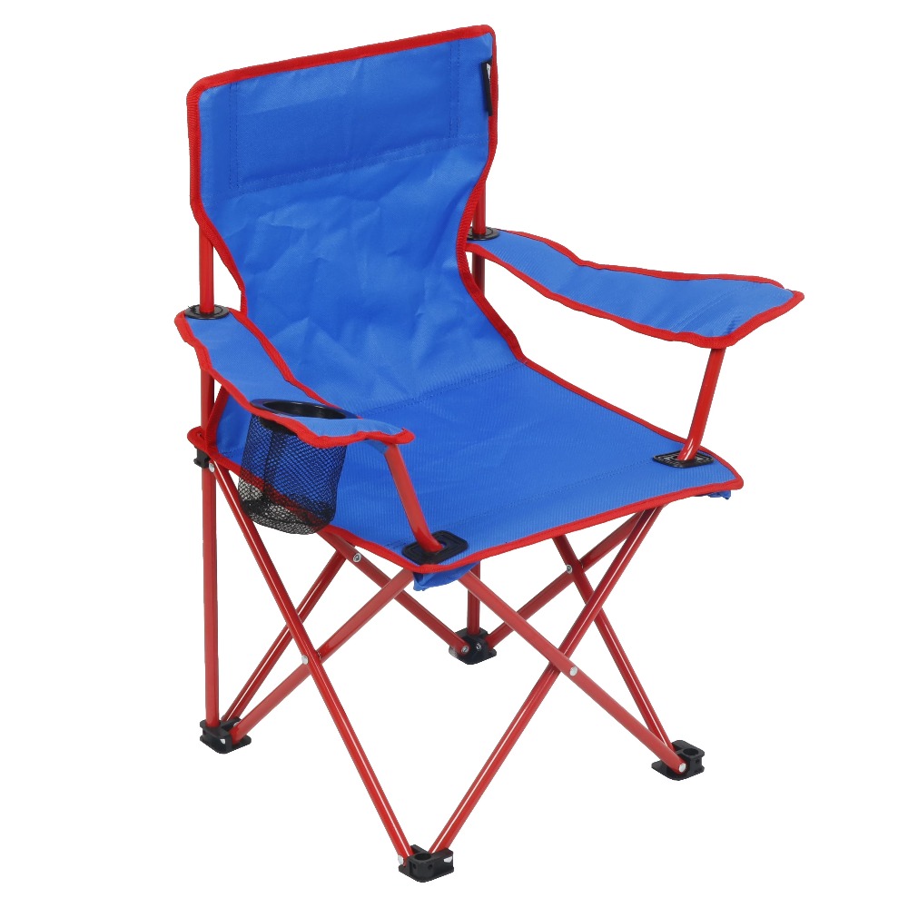 Silla Plegable Portátil para N - Kids Outdoor Adventure reseña y precio
