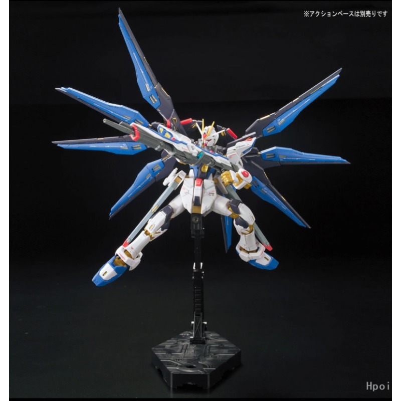 BANDAI RG Real Grade 1/144 ZGM - Bandai Model Gundam Rg reseña y precio