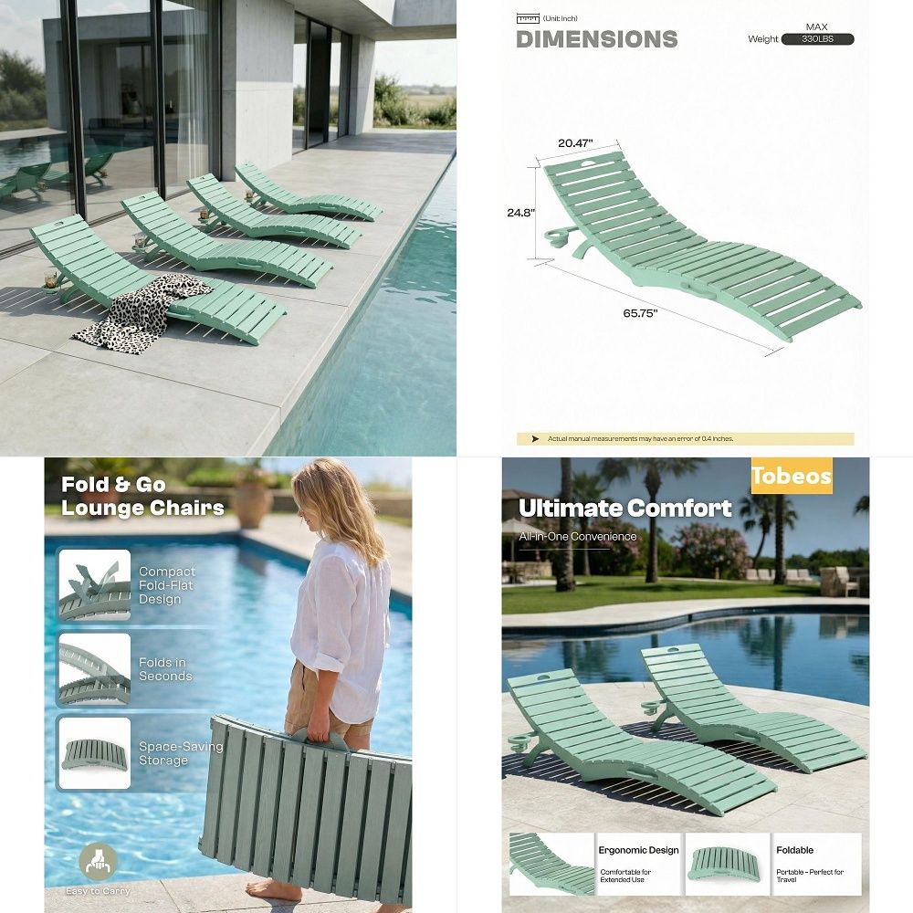 Juego de 4 Sillas Adirondack p - Kids Outdoor Adirondack Chair reseña y precio