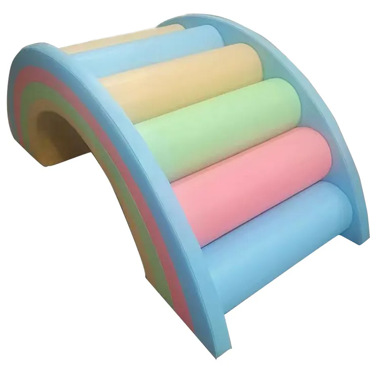 Equipo de Juego Suave para Niñ - Kids Outdoor Playground reseña y precio