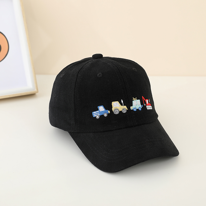 Gorras de Béisbol para Niños,  - Kids Outdoor Excavator reseña y precio