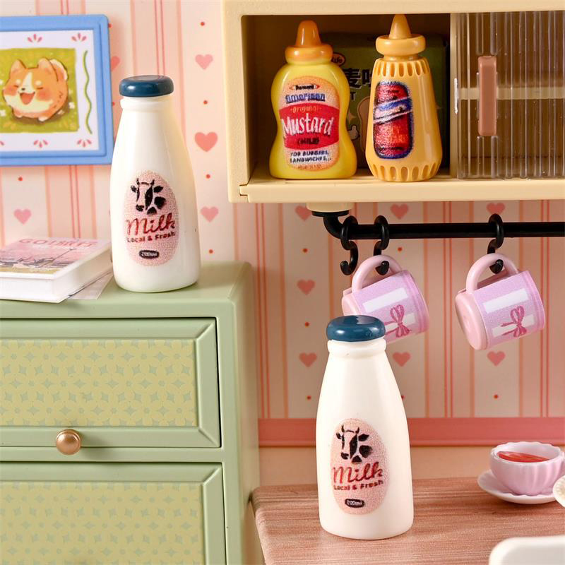 Modelo de comida en miniatura, - Kids Outdoor Kitchen Set reseña y precio
