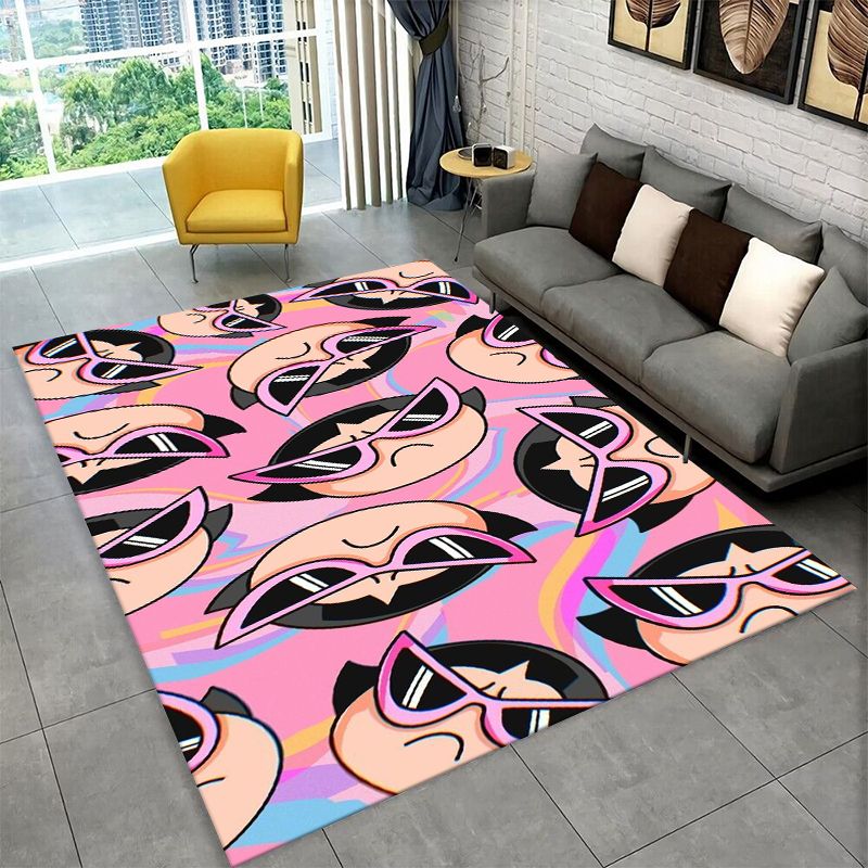 Alfombra antideslizante con di - Kids Outdoor Flooring reseña y precio