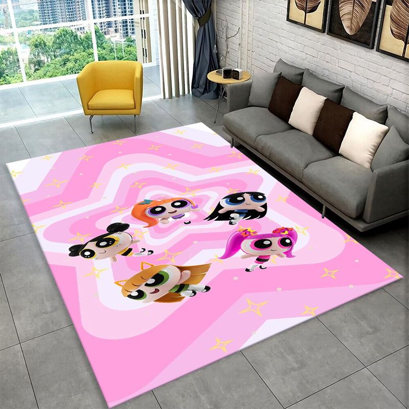 Alfombra antideslizante con di - Kids Outdoor Flooring reseña y precio