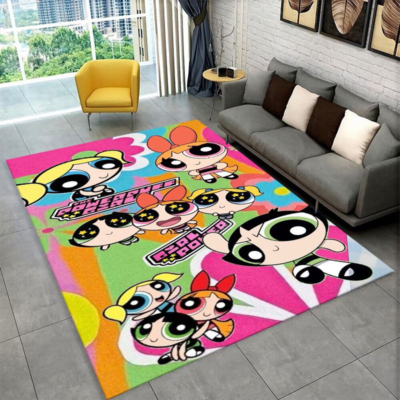 Alfombra antideslizante con di - Kids Outdoor Flooring reseña y precio
