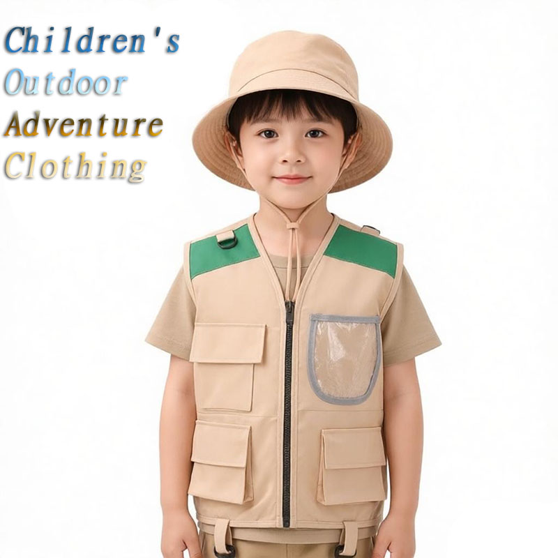 Nuevo Kit de Aventura al Aire  - Kids Outdoor Adventure Kit reseña y precio