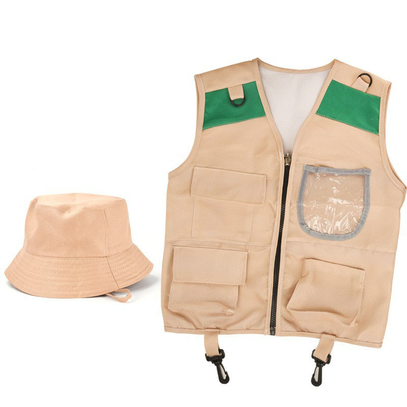 Nuevo Kit de Aventura al Aire  - Kids Outdoor Adventure Kit reseña y precio