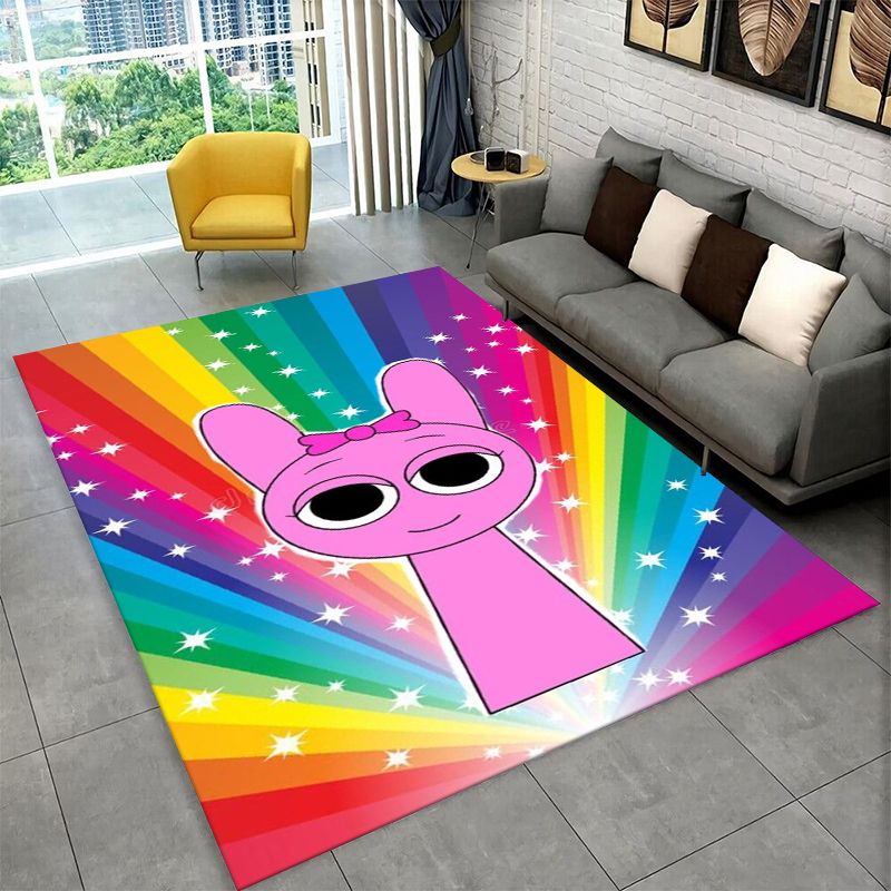 Alfombra Antideslizante con Di - Kids Outdoor Flooring reseña y precio