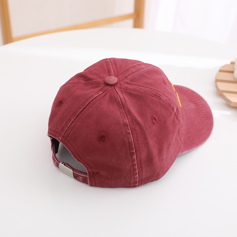 Gorras de Béisbol para Niños c - Kids Outdoor Excavator reseña y precio