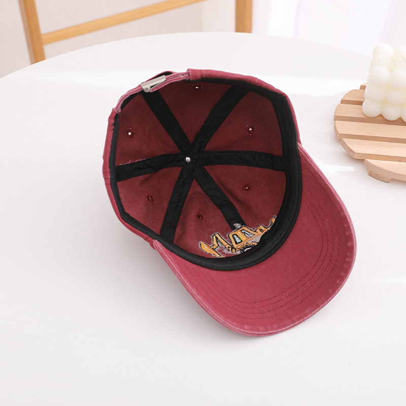 Gorras de Béisbol para Niños c - Kids Outdoor Excavator reseña y precio