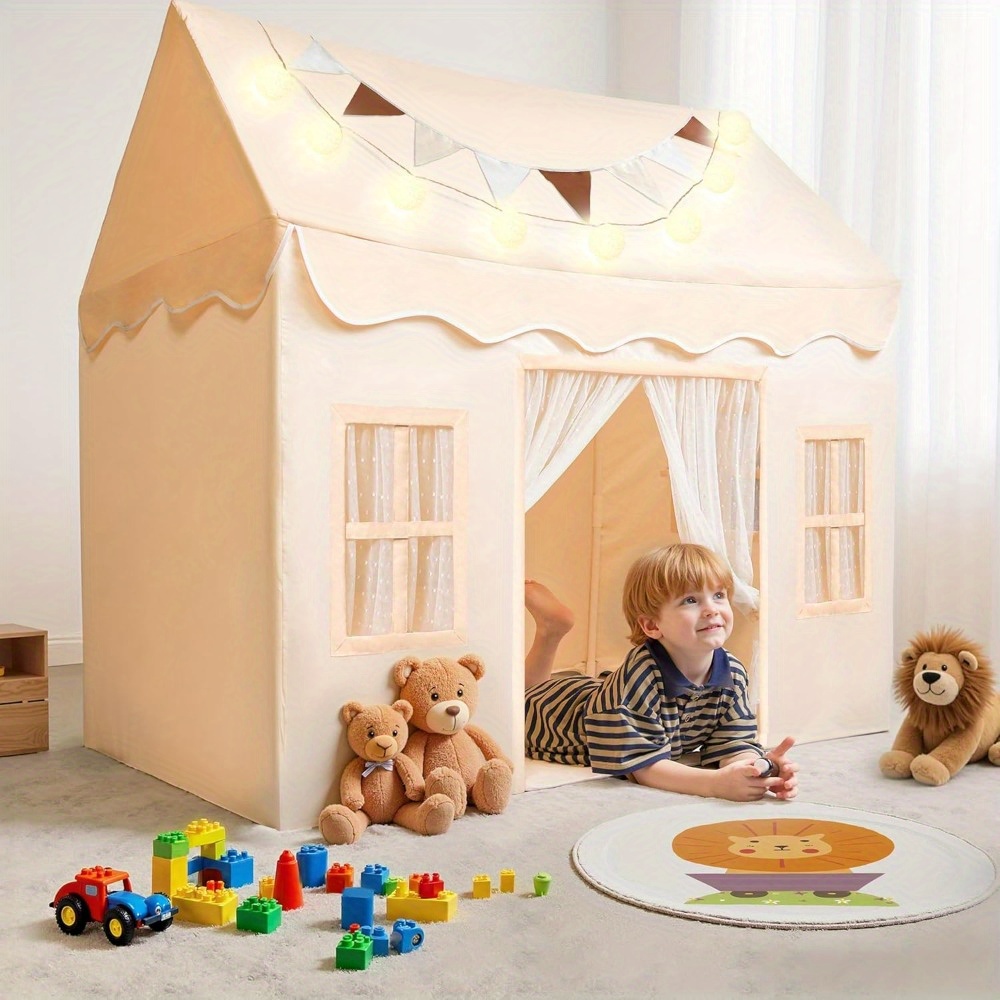 Carpa de Juego para Niños JOYF - Kids Outdoor Fence reseña y precio